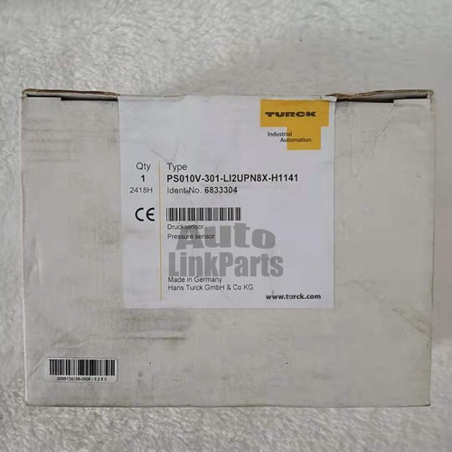 Sensore 1pz nuovo turck - 1pz,