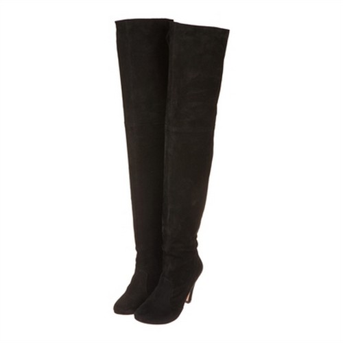 Paul joe sister leather - &,