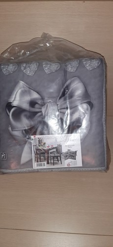 Cuscini sedie 40x40 - cuscini,