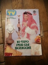 TV SORRISI 22