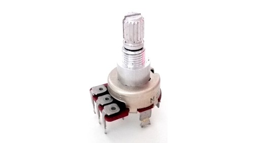 Yamaha series potentiometer - yamaha,