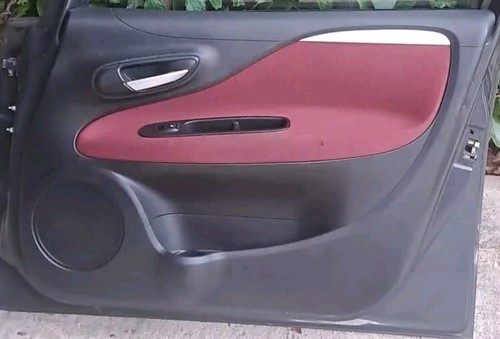 Rivestimento interno sportello - rivestimento,