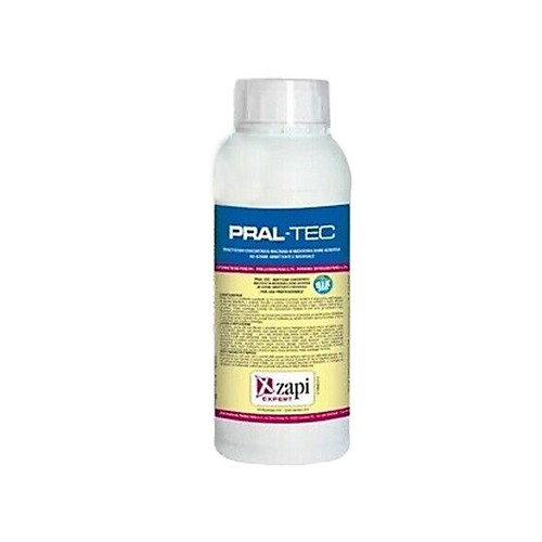 Zapi expert pral tec - expert, pral-tec