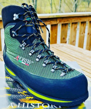 Stivali tecnici Andrew of