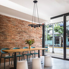 NUOVO 3 carro ruote plafoniera