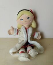 Bambola Di Pezza Trudi Bambola Russa