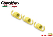 MOLLE GIALLE Ø 1,8 FRIZIONE