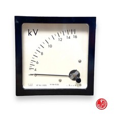 Amperometro s.a.l.i.c.e torino