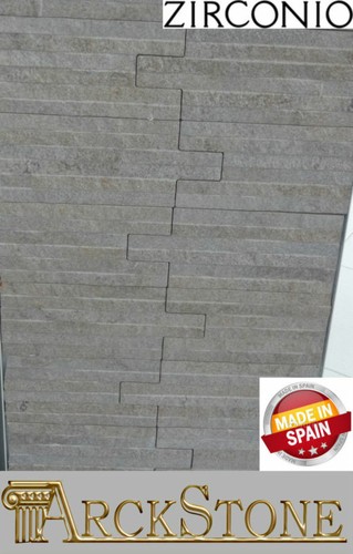 Zirconio kobe gris - zirconio,