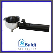 BRACCIO BRACCETTO PORTAFILTRO PER MACCHINA CAFFE' ARIETE MINUETTO PRESTIGE 1334