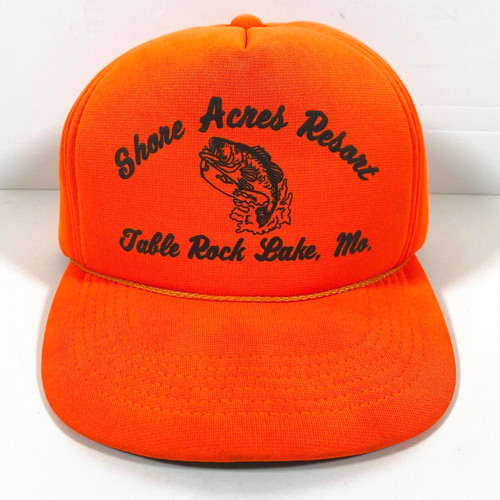Cappello vintage shore acres - cappello,