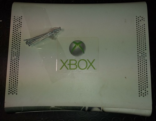 Xbox 360 led rossi - 3,