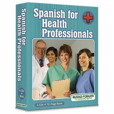 Spanish for Health