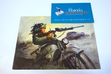 Cartolina 12 Reggimento