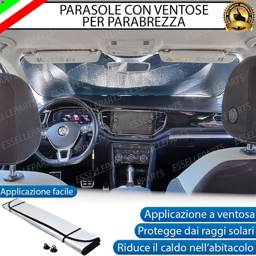 Parasole parabrezza vetro - parabrezza,
