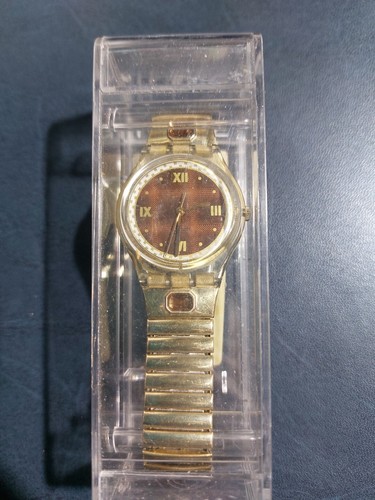 Swatch gent reve automne - gent, d'automne"