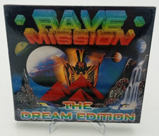 Rave Mission The Dream Edition 2 CD