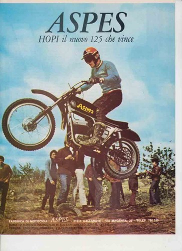 Advertising pubblicità moto - advertising,