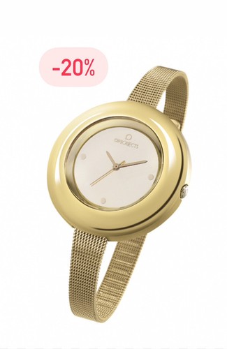 Orologio donna ops - donna, ops!objects