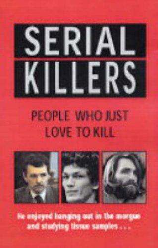 Serial killers rodney - killers,
