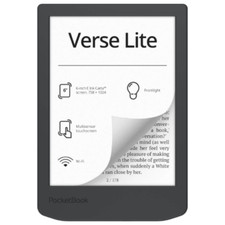 PocketBook 6" Verse Lite