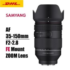 SAMYANG 35-150 mm F2-2.8