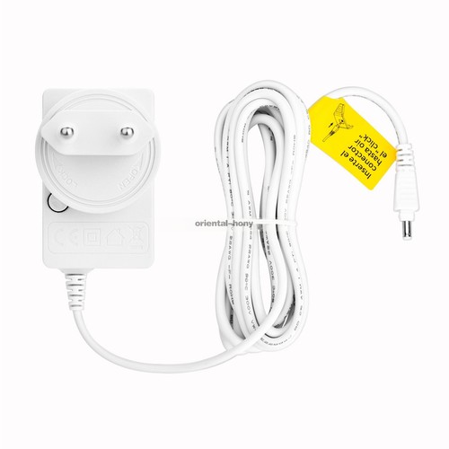 Adattatore alimentazione 8v - adattatore,