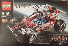 LEGO Technic 8048 Anni 9-16