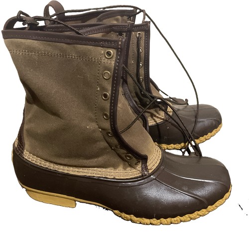 Stivali caccia bean - caccia, ll