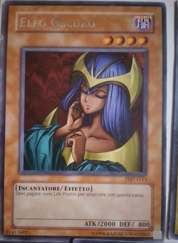 Lotto 65 carte - yu-gi-oh!,