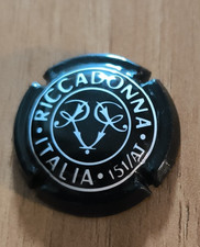 RICCADONNA ITALIA - BORCHIA