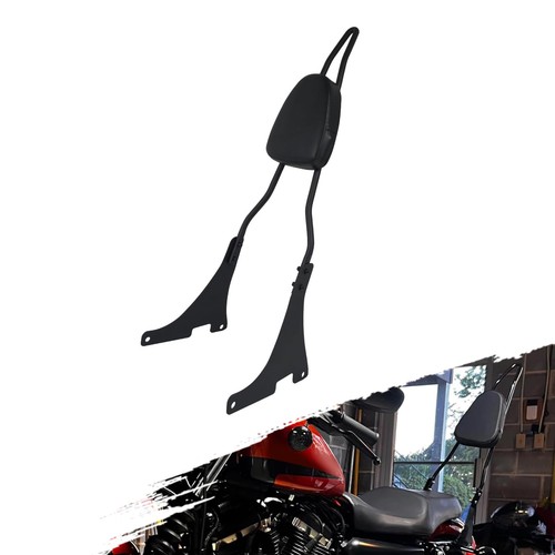 Schienale sissy bar posteriore - schienale,