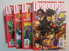 Dragon Ball Perfect Edition Lotto di 5 Volumi Tutti Diversi  COMPRO FUMETTI SHOP