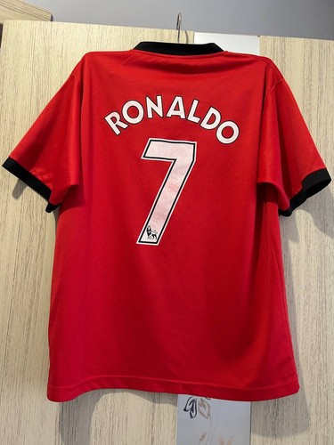 Maglia manchester united - maglia,