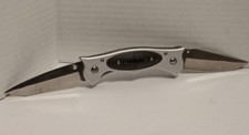 Tom Anderson Double Blade