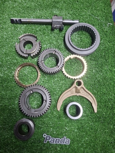 7777870 kit 4 - e, 4°