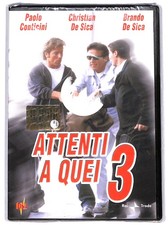 EBOND attenti a quei 3 DVD DB775761
