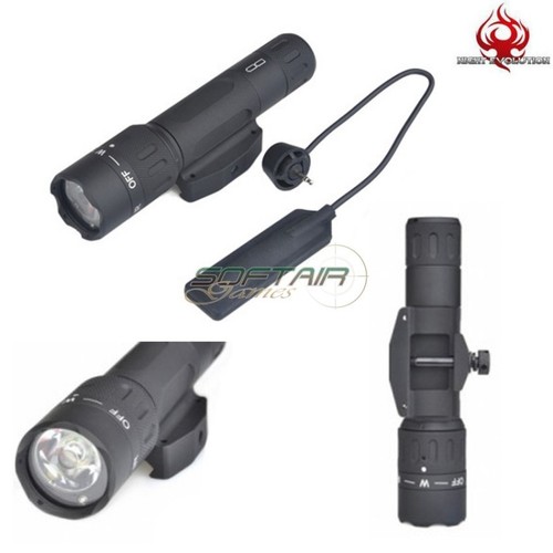 Torcia wmx200 tactical - tactical, light