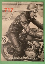 Moto laverda pilota - laverda, marchi