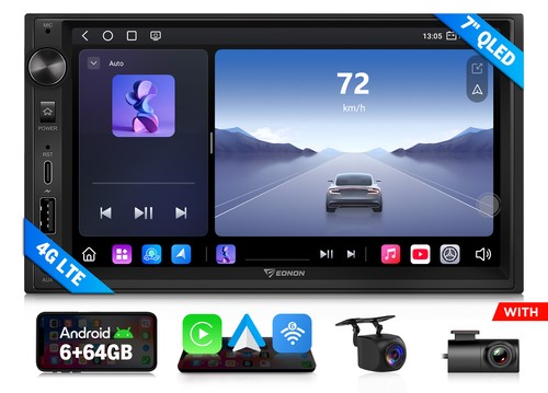 Dvr cam qled touchscreen - dvr+cam+7",