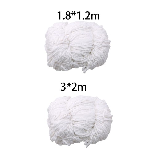 Rete calcio sostitutiva - da,