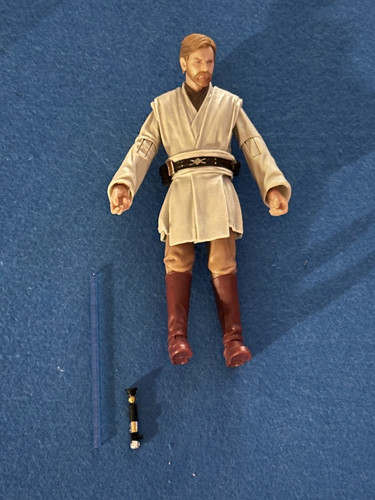 Star wars obi wan - wars,