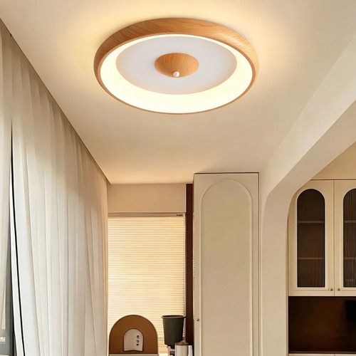 Plafoniera led minimalista - plafoniera,