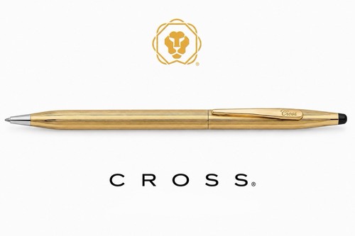 Cross penna sfera placcata - cross,
