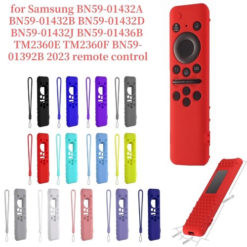 Cover telecomando silicone per - cover,