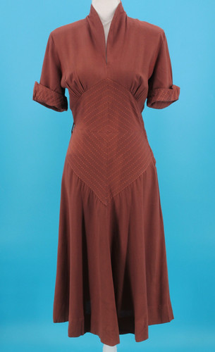 Abito donna vintage anni - , 40