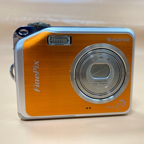 Fujifilm finepix v10 - fujifilm,