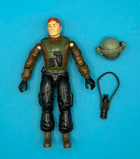 FIGURINA HASBRO GI JOE THUNDER