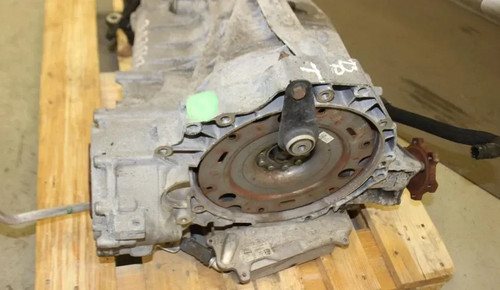 Cambio automatico audi a6 - automatico,