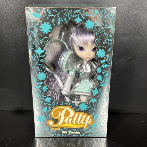 Jun planning pullip cosmic - jun,